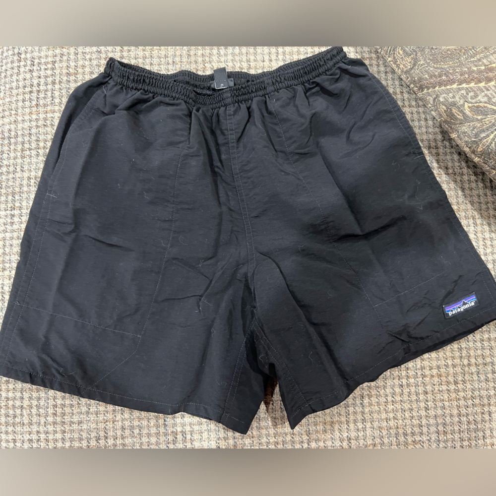 Patagonia Men’s shorts/swim suit. Size medium